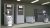 Containerized military container with 2onelab products