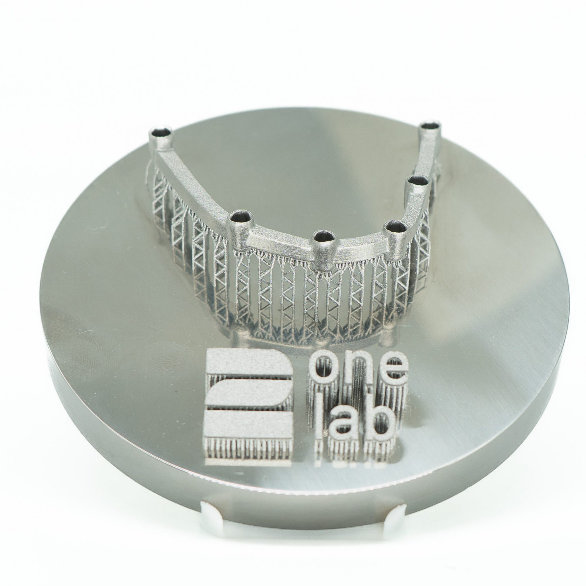 2onelab Full arch dental application