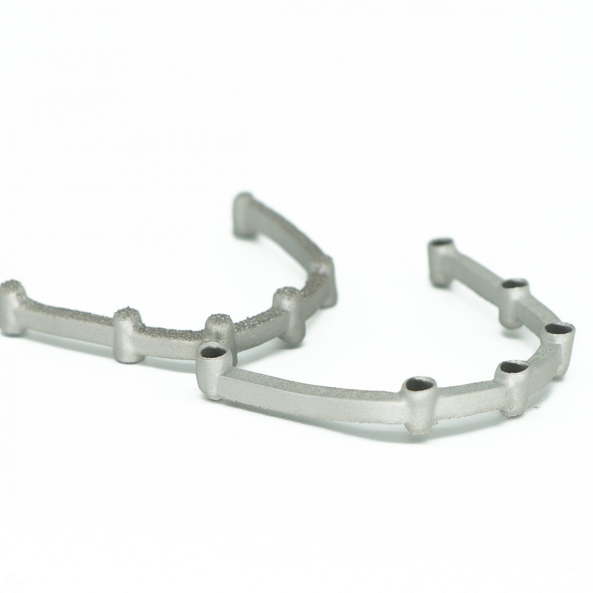 2onelab Full arch dental applications