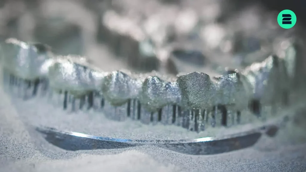 What Is Additive Manufacturing in Dentistry?