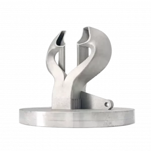 3D printed Cooling Nozzle by 2onelab