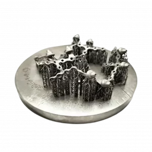 Implant (Titanium)