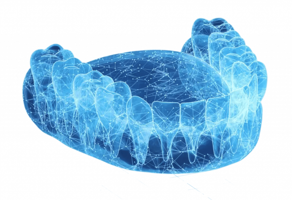 Dental Digital Workflow by 2onelab