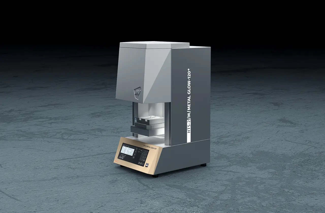 2onelab`s heat treatment furnaces for metal 3D printing post processing.
