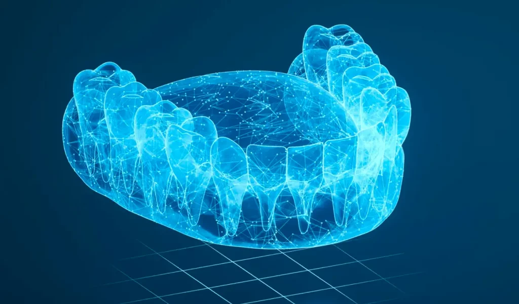 Dental Digital Workflow by 2onelab
