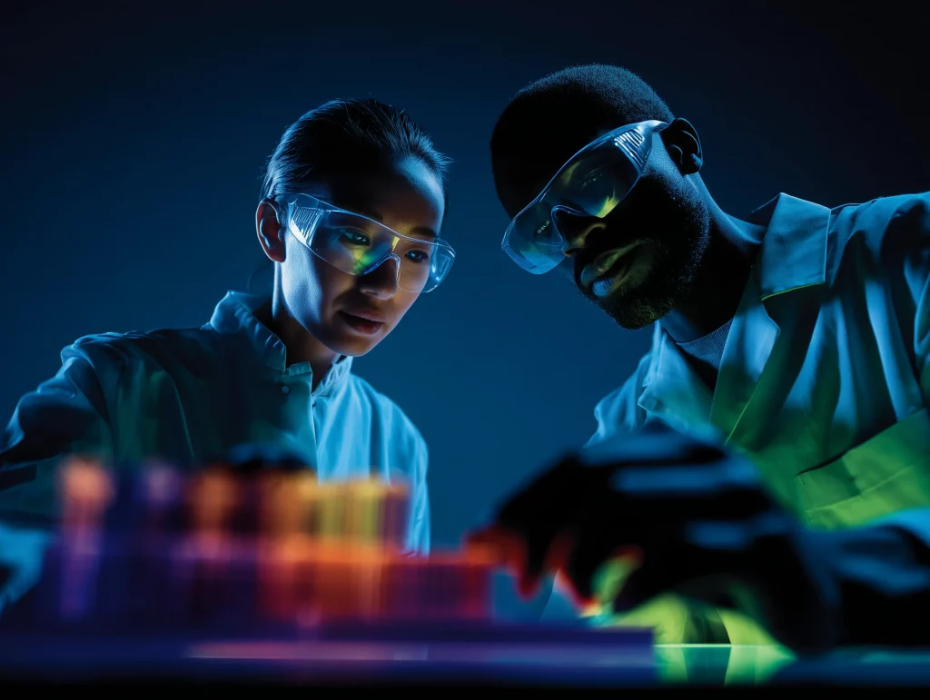 2onelab Science Solutions