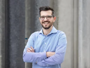 Picture of Ran Resnik 