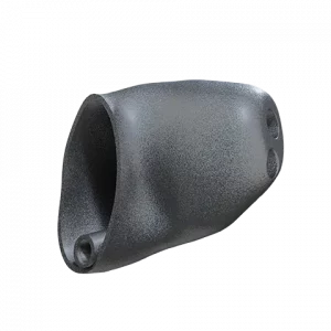 3D Metal Printed Hearing Application by 2onelab