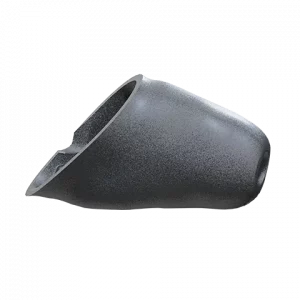 3D Metal Printed Hearing Application by 2onelab