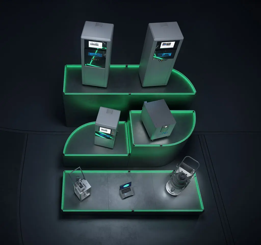 2onelab`s dental digital workflow products
