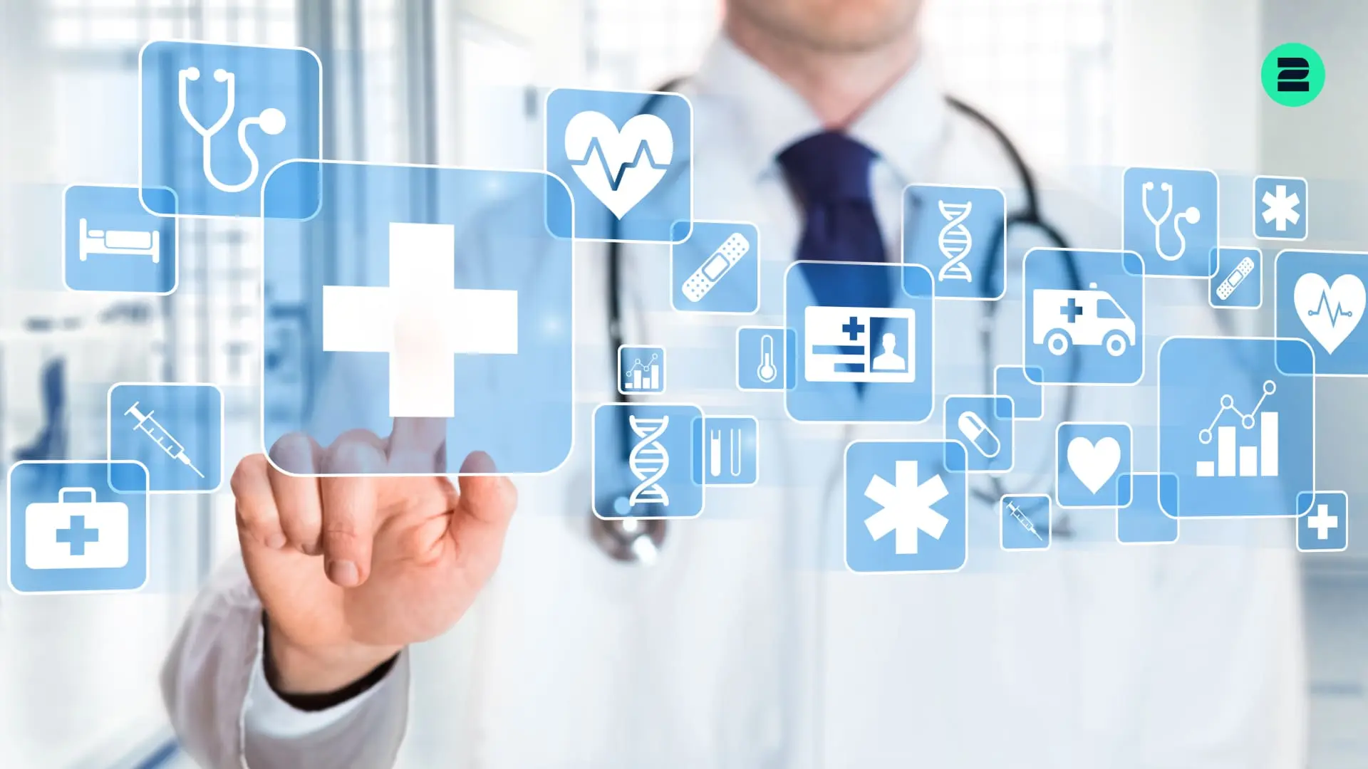 3D Printing in Medicine – Titanium Implants, Medical Devices & Instruments 