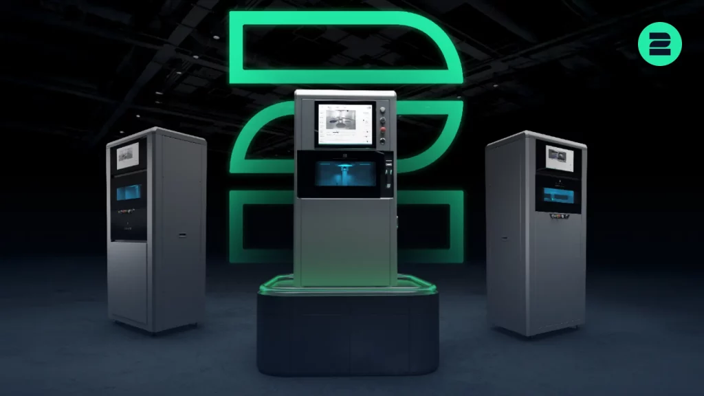 Choosing the Right 3D Dental Printer: What Really Matters for Labs