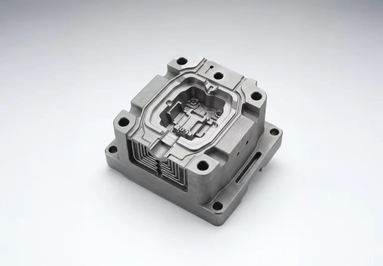 3D printed industry mould making