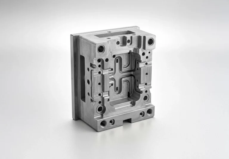 3D printed industry mould making