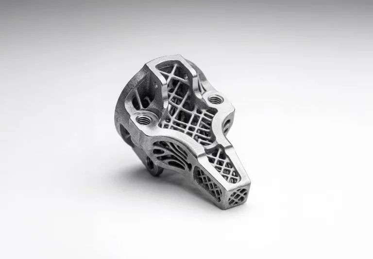 3D printed industry tooling