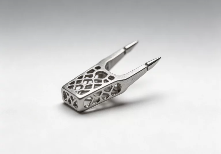 3D printed industry tooling