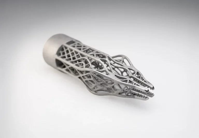 3D printed industry tooling