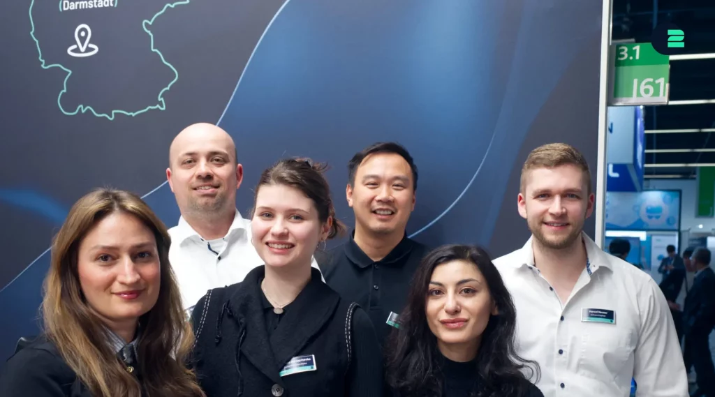 2onelab at IDS 2025