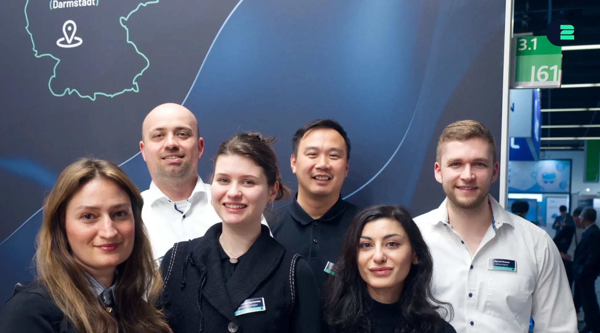 2onelab at IDS 2025