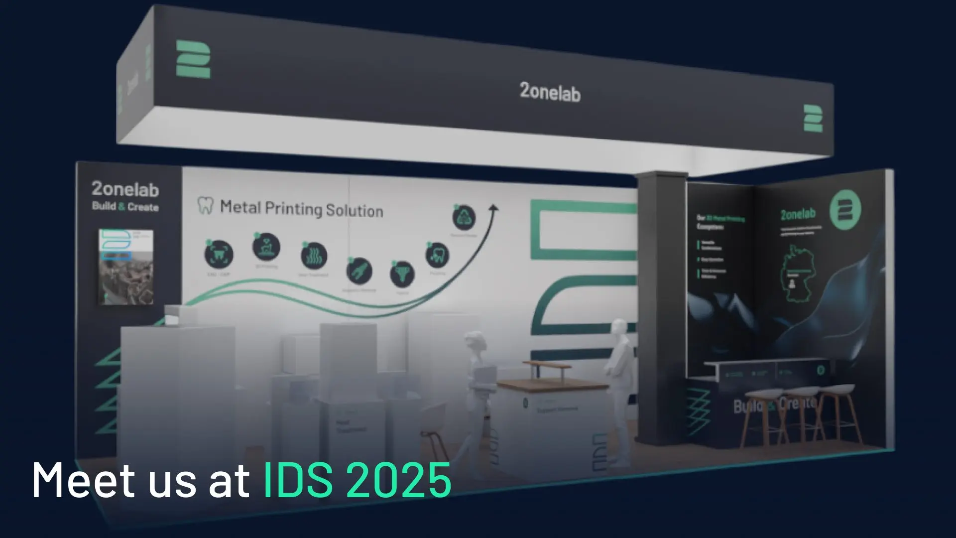 IDS 2025 Exhibition Announcement