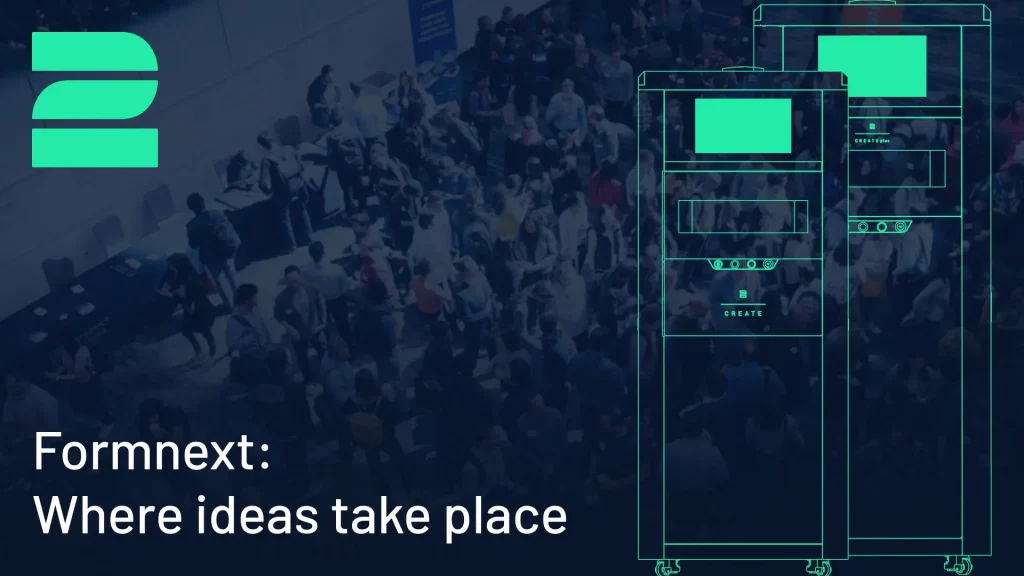 Announcement of 2onelab participation at Fomnext 2024 in Frankfurt, Germany.