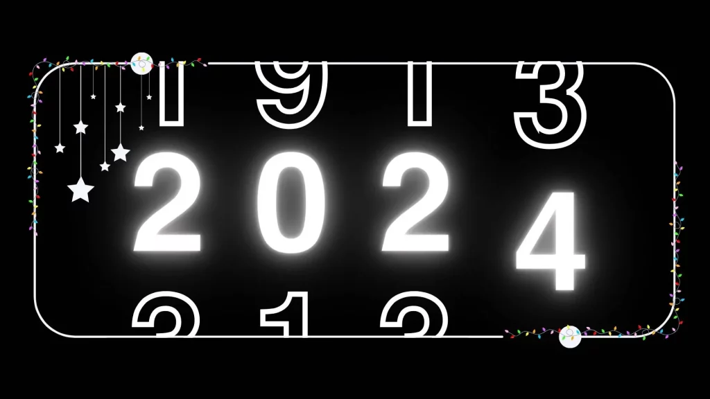 Highlights of 2023