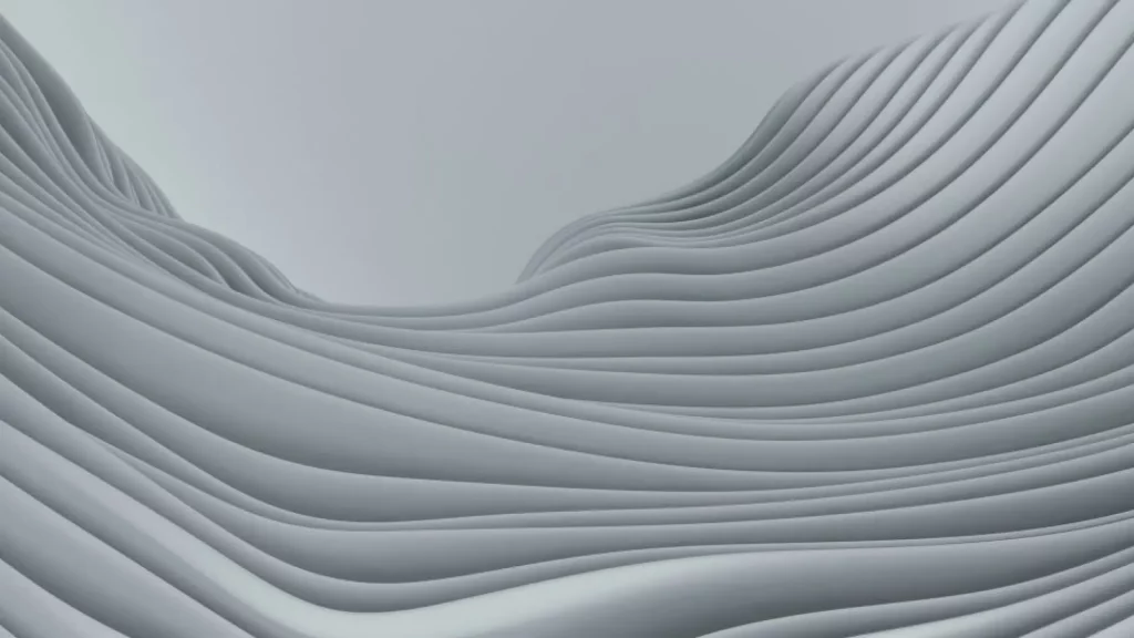 Metal 3D printing layer by layer principle