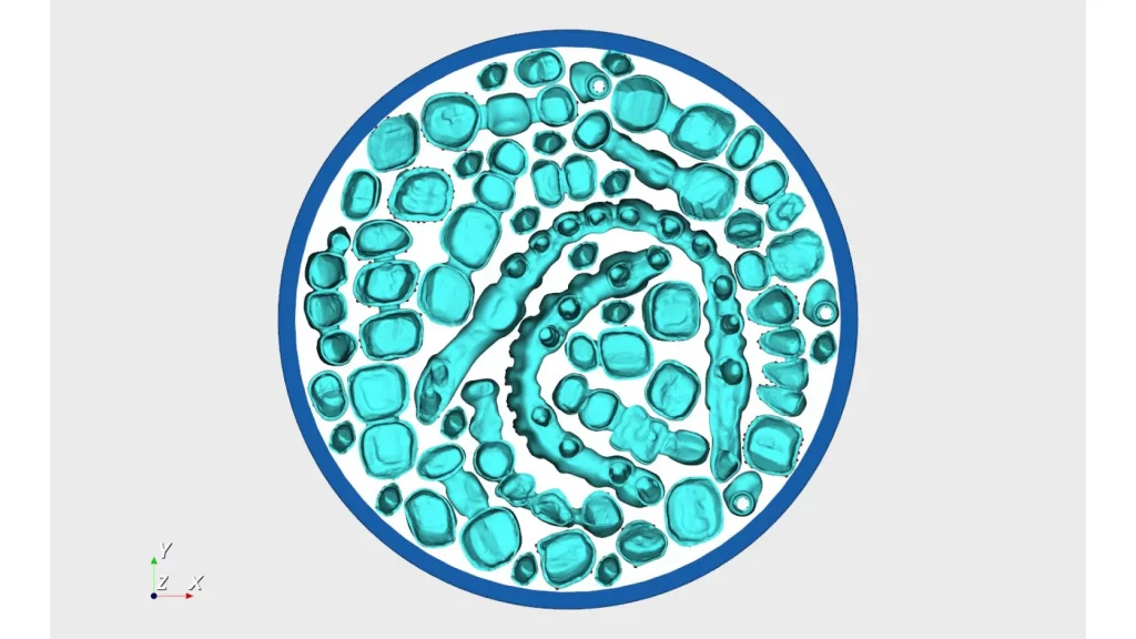 The printable area for the 2Create system has been increased by 12%.