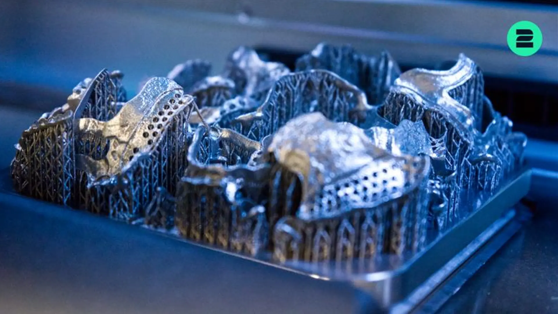 Titanium 3D Printing - Key Features, Applications, and Best Practices