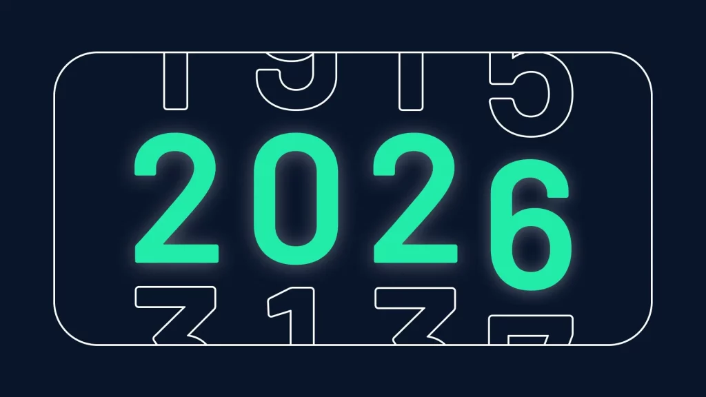 Highlights of the Year 2025 with Markus Wolf, co-founder and CTO of 2onelab