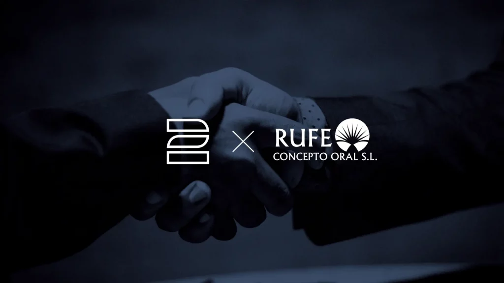 Partnership with Rufe Concepto Oral