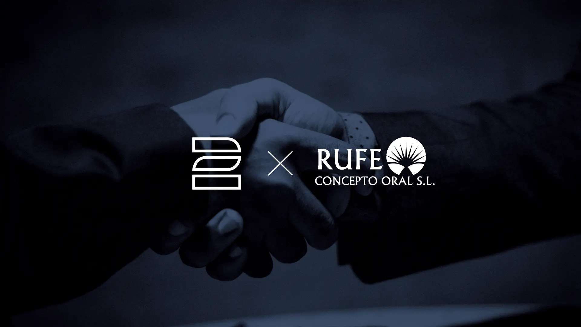 Partnership with Rufe Concepto Oral