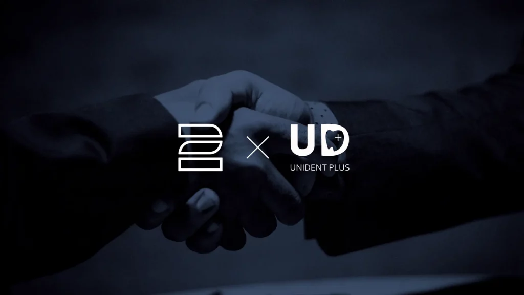 Partnership with UNIDENT plus