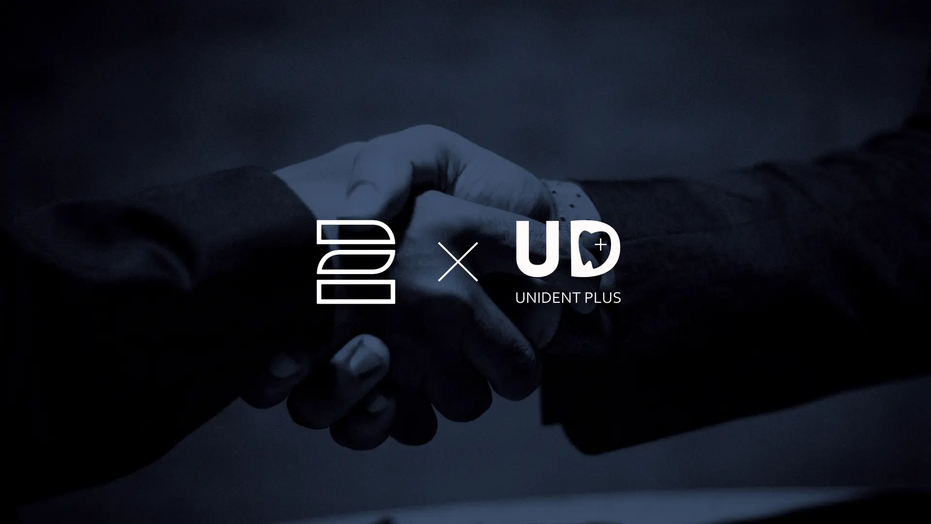 Partnership with UNIDENT plus
