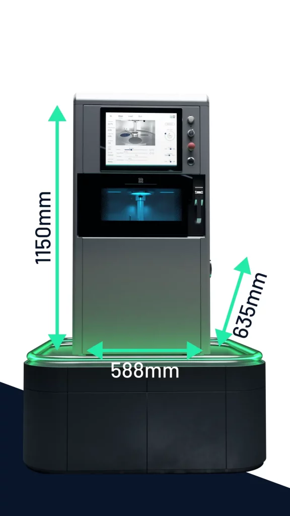 2create desktop measurements