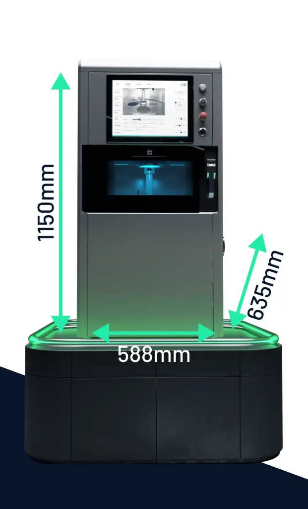 2create desktop measurements