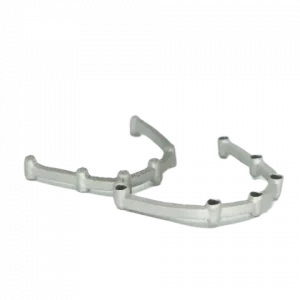 Full-Arch Prosthetics by 2onelab